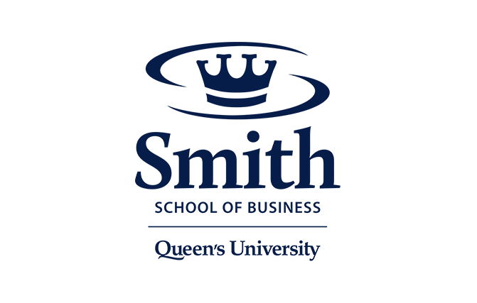Preview of Smith School of Business work